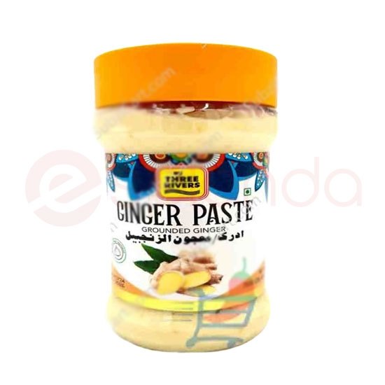 THREE RIVERS GINGER PASTE:750G