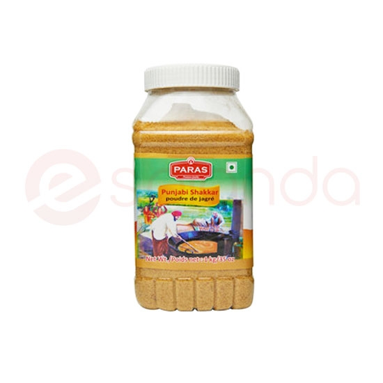 PARAS PUNJABI SHAKKAR:1KG