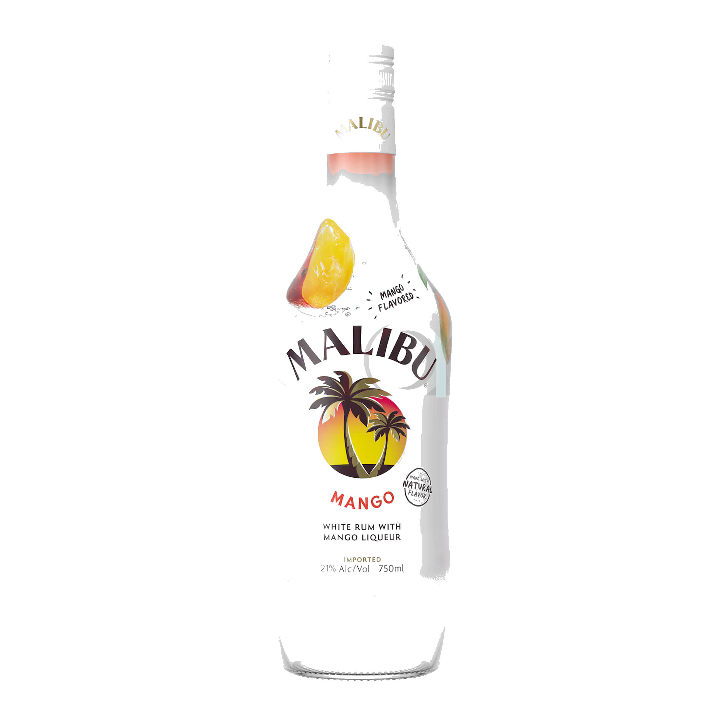 Mango Rum