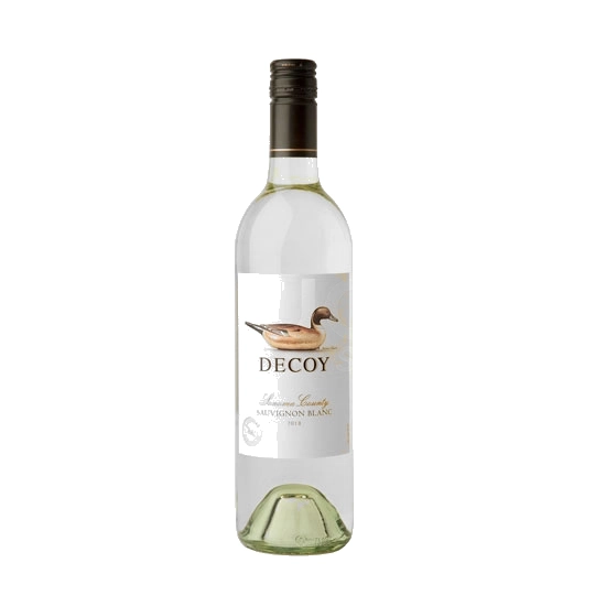 Sonoma Sauvignon Blanc