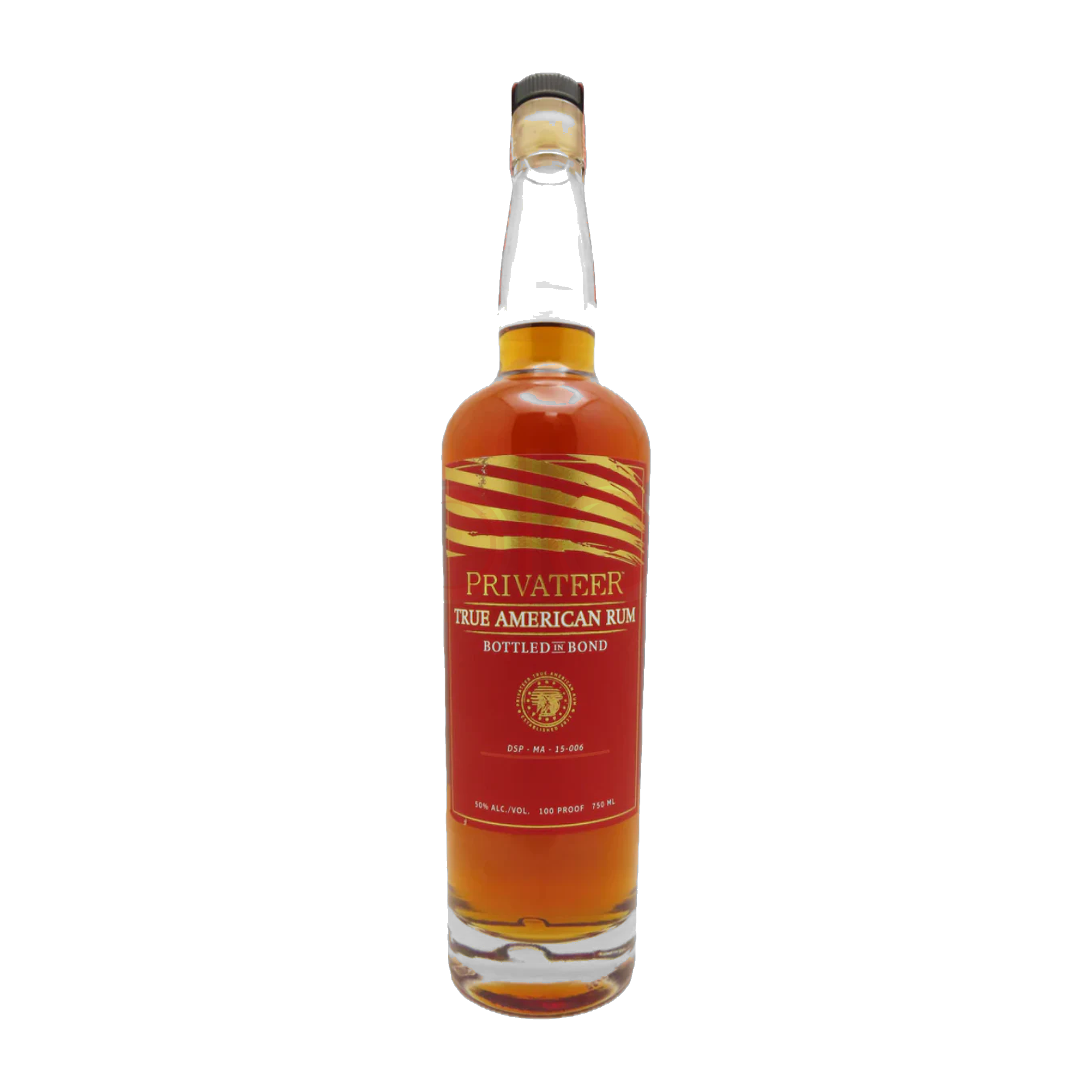 Bib True American Rum