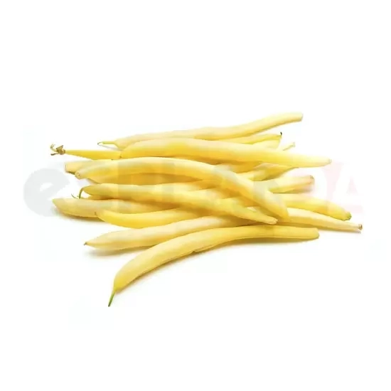 YELLOW BEANS : One/LB