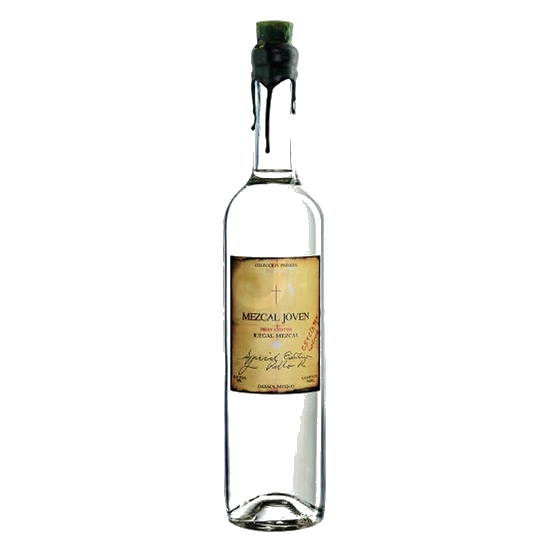 Joven Mezcal