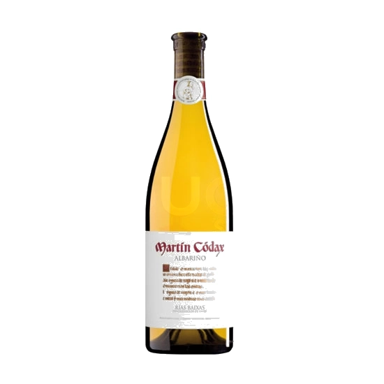 Albarino Rias Baixas