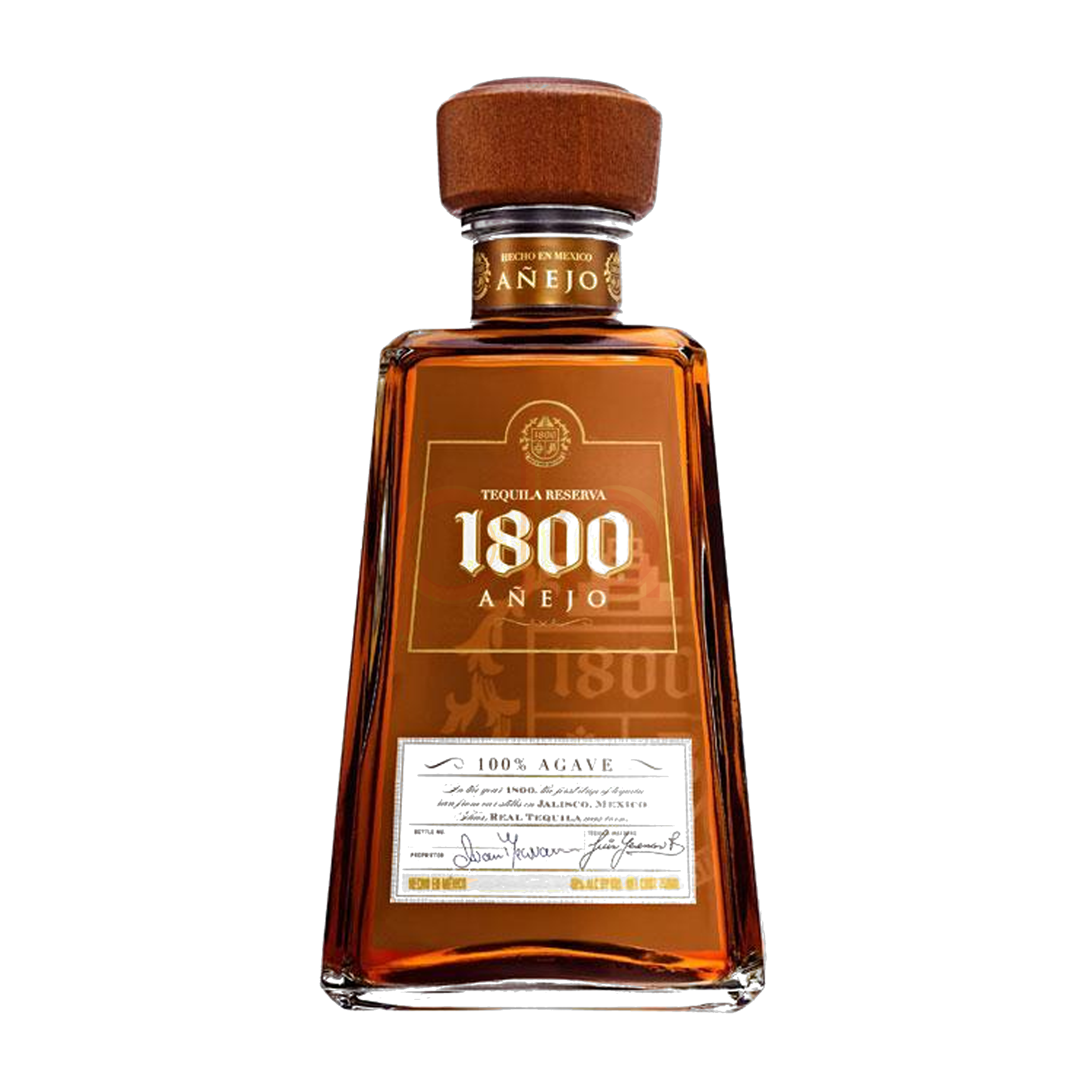 Anejo Tequila
