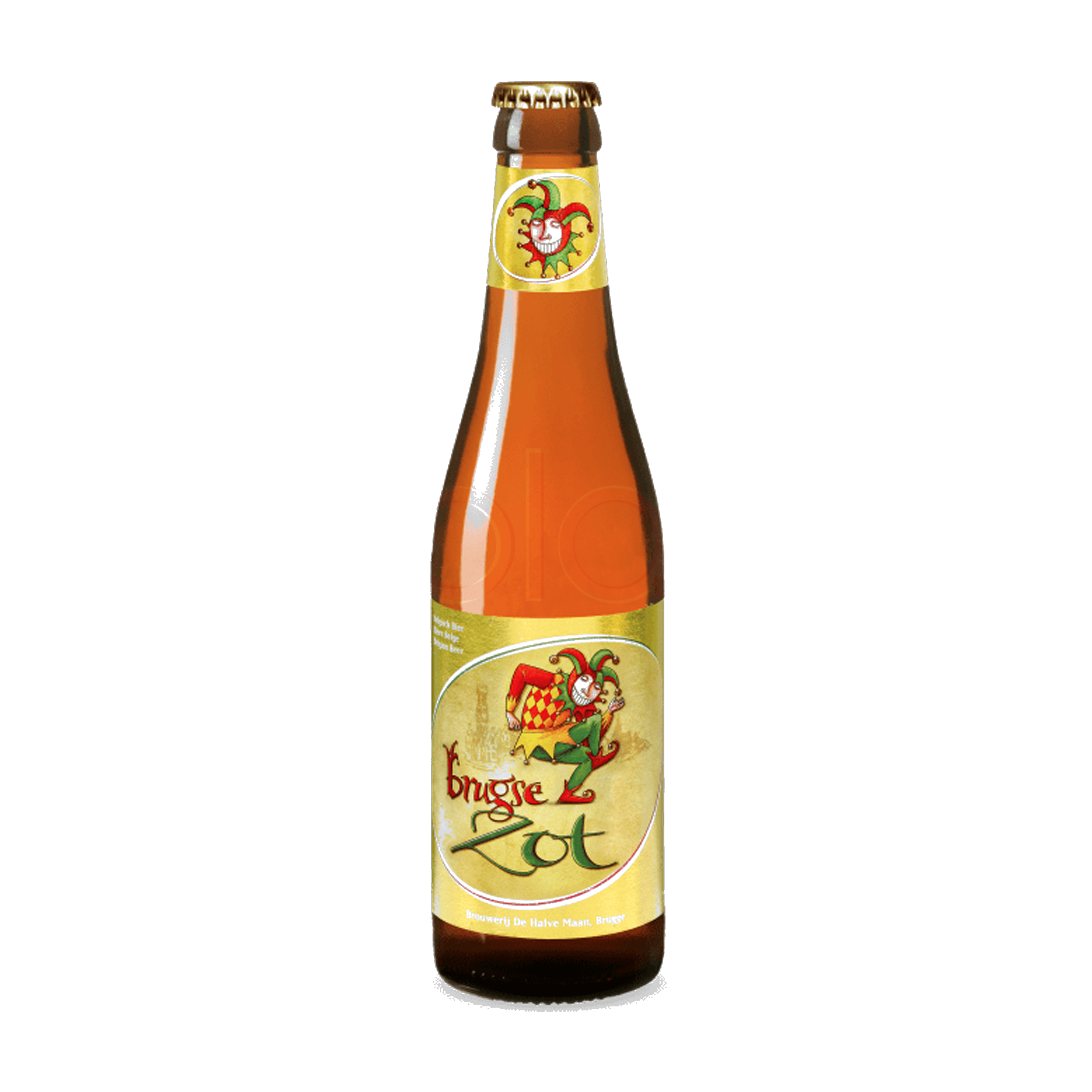 Brugse Zot