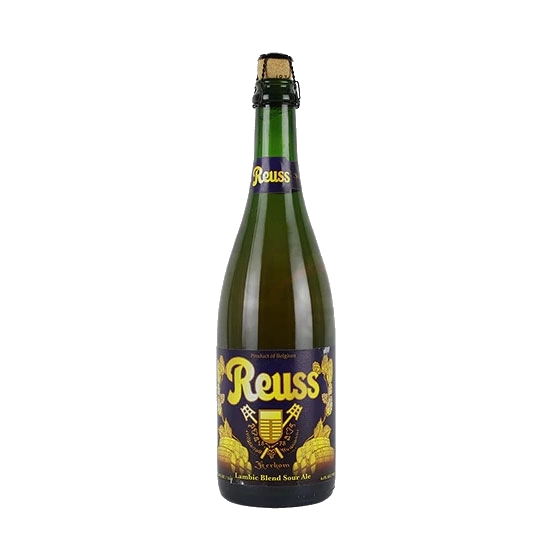Reuss