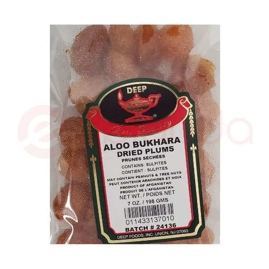 APNA ALUBUKHARA: 7OZ