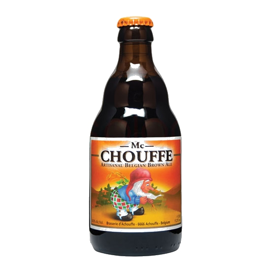Mc Chouffe