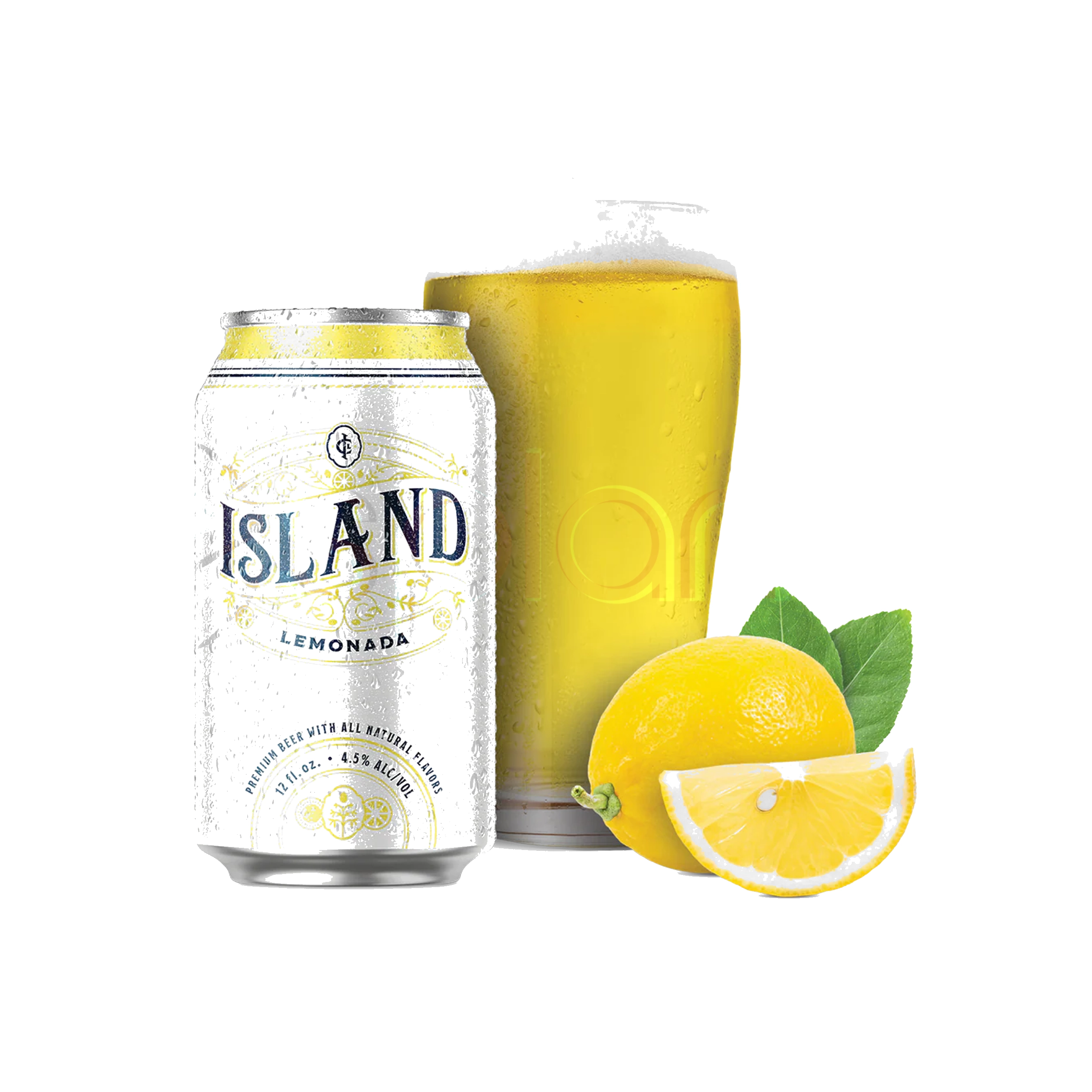 Lemonada Beer