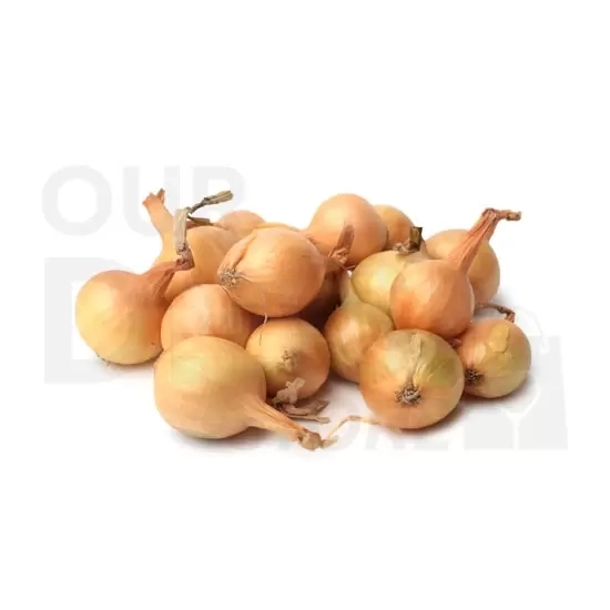PEARL ONION : One/LB PEARL ONION : One/LB