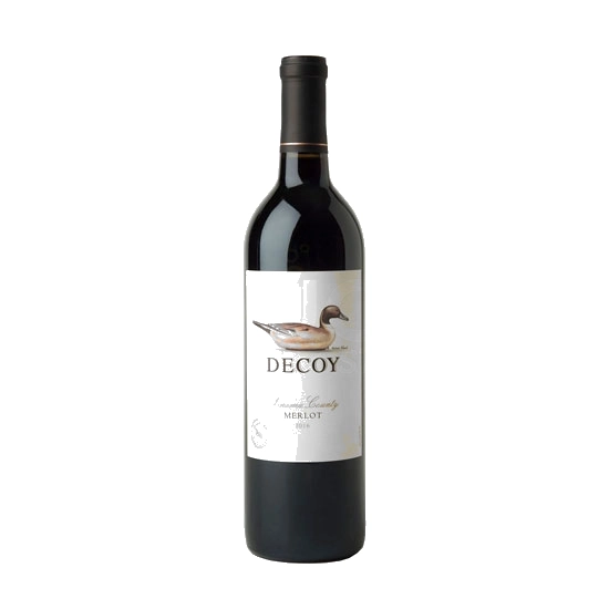 Sonoma Merlot