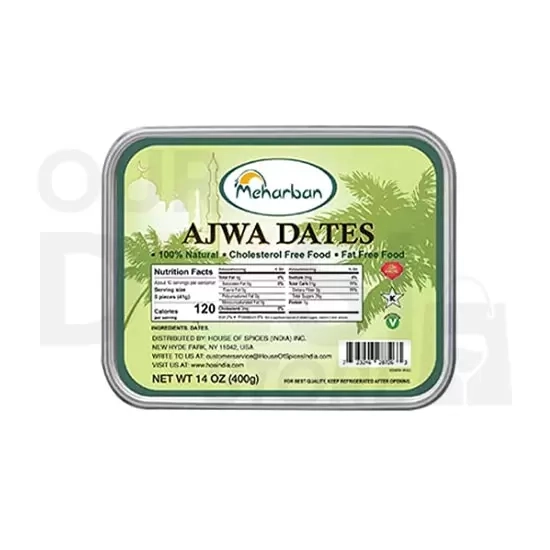 MEHARBAN AJWA DATE