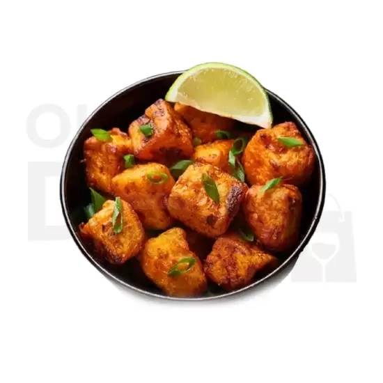 FRIED PANEER