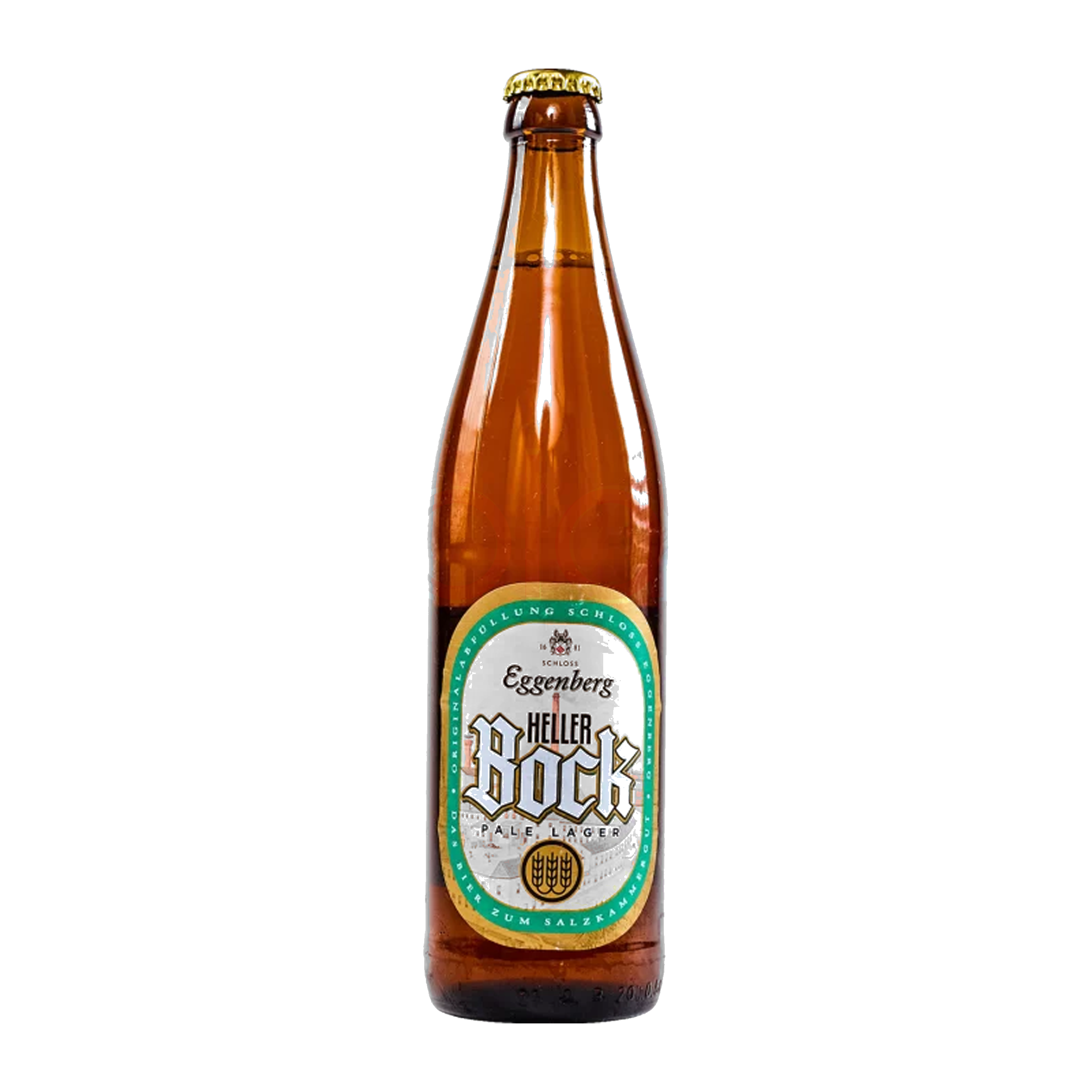 Heller Bock