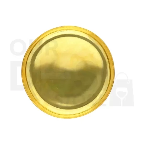 GOL PLATE