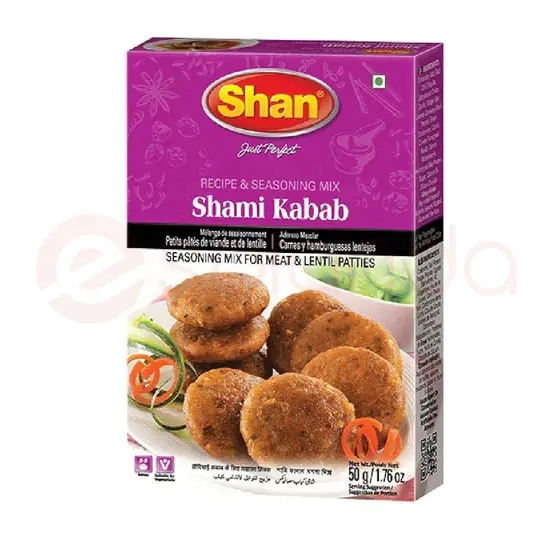 Shami Kabab