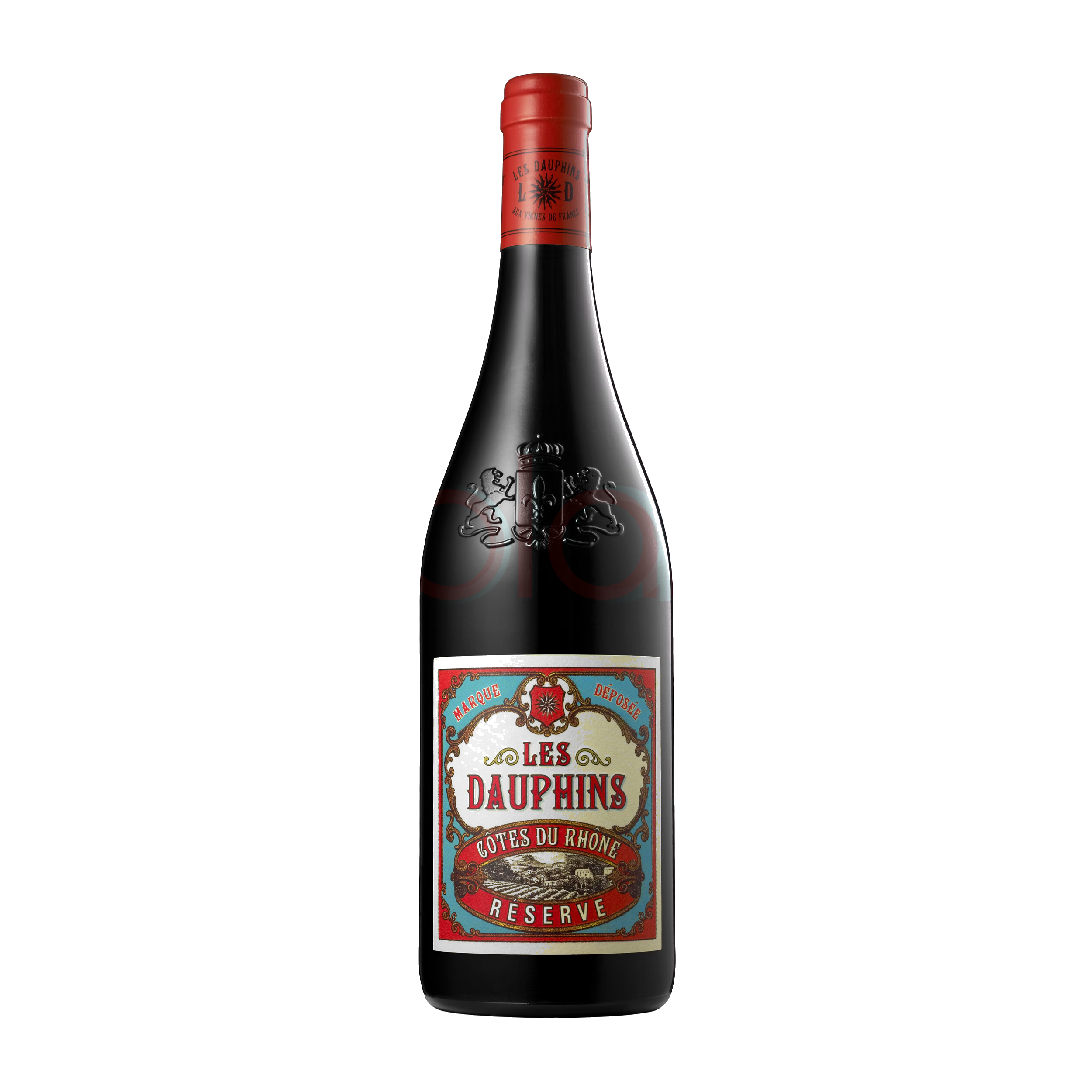 Cotes Du Rhone Reserve Cotes Du Rhone Reserve