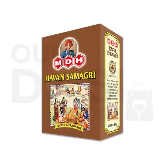 Mdh Havan Samagri Mdh Havan Samagri