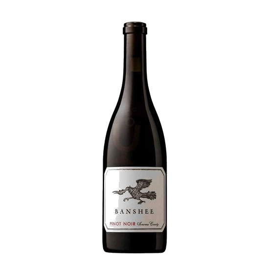 Sonoma Pinot Noir
