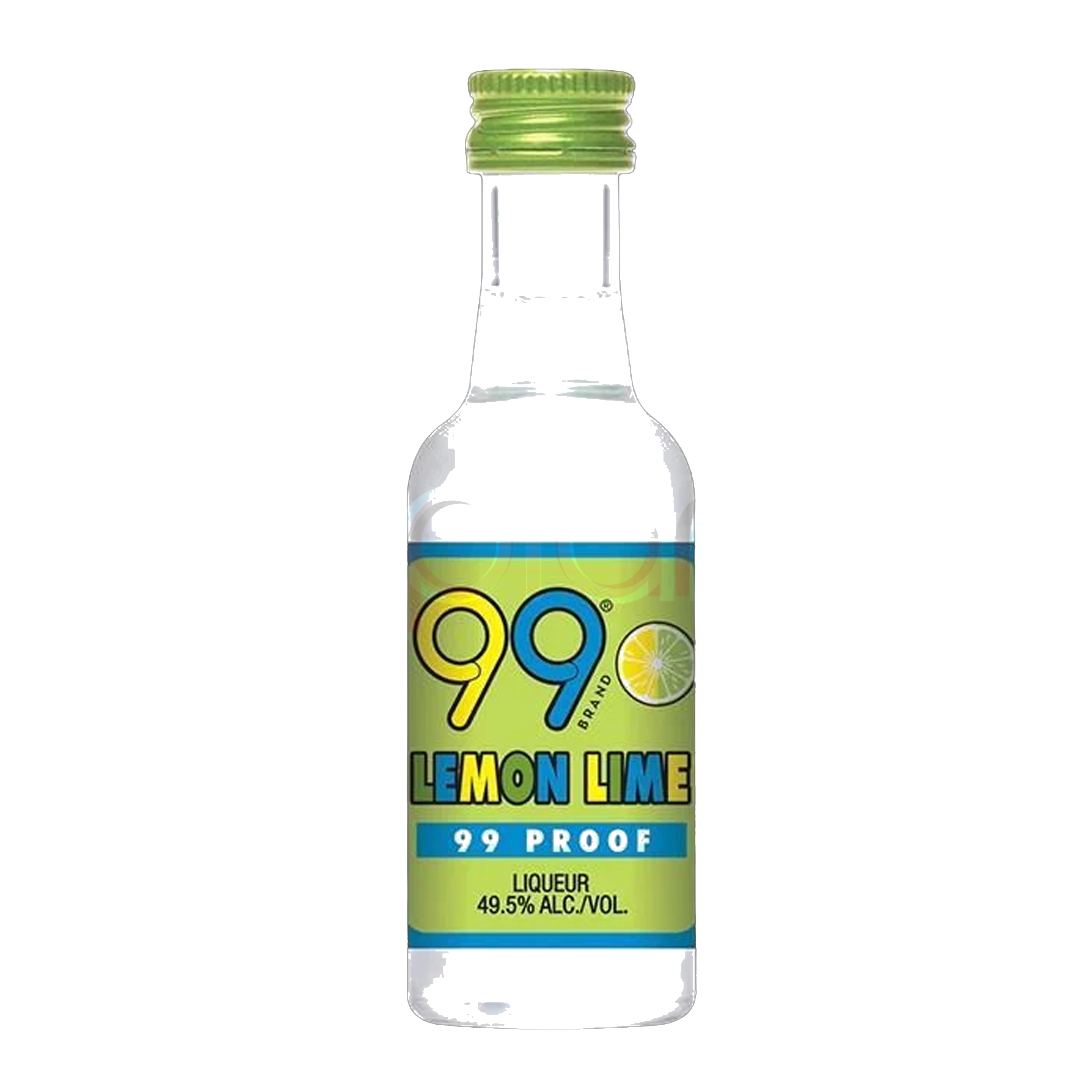 LEMON LIME Schnapps LEMON LIME Schnapps