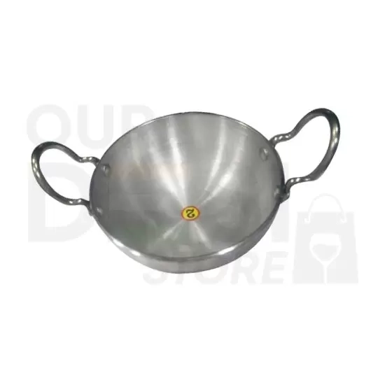 MINI KADAI