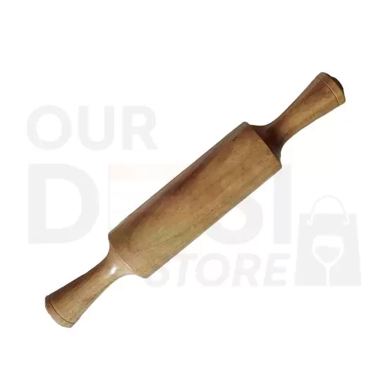 WOODEN BELAN