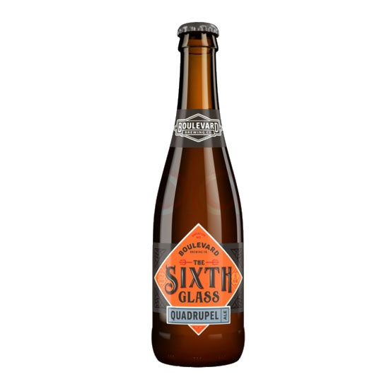 Sixth Glass