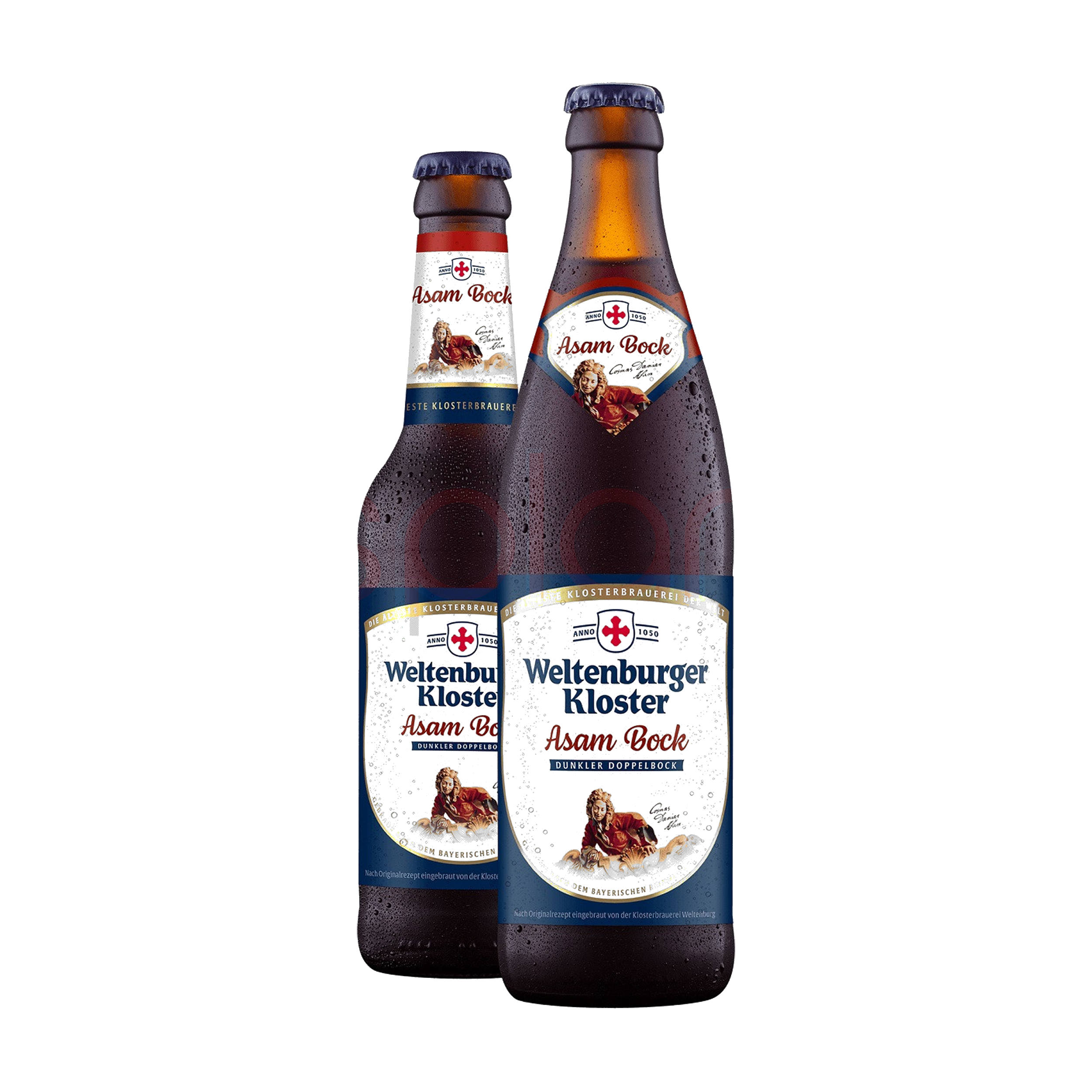 Asam Bock