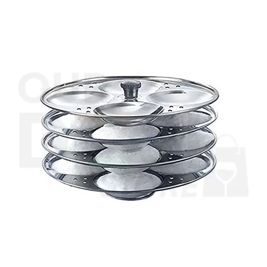 IDLI STAND 4LAYER