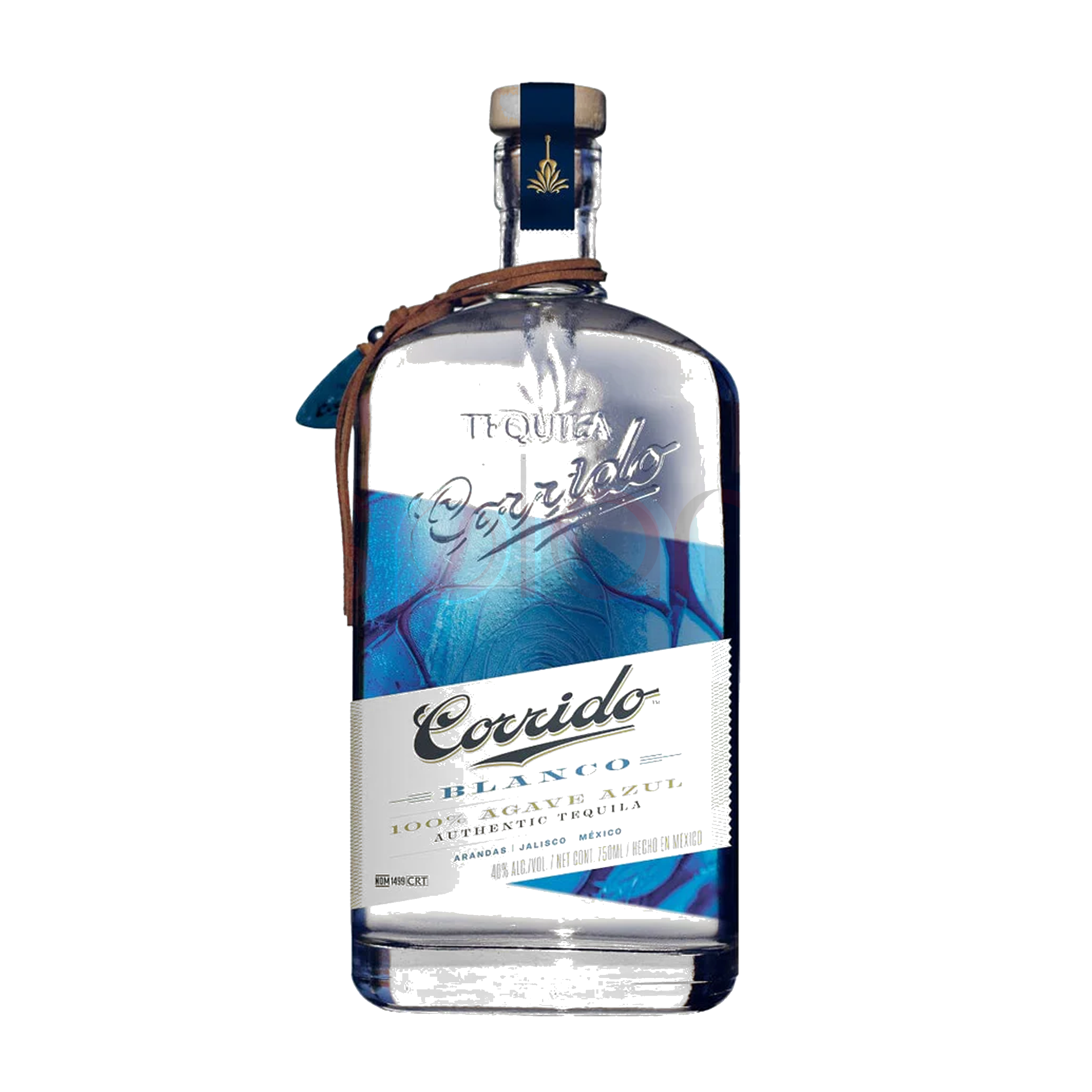 Blanco Tequila
