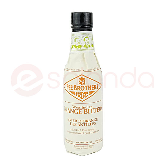 Orange Bitters