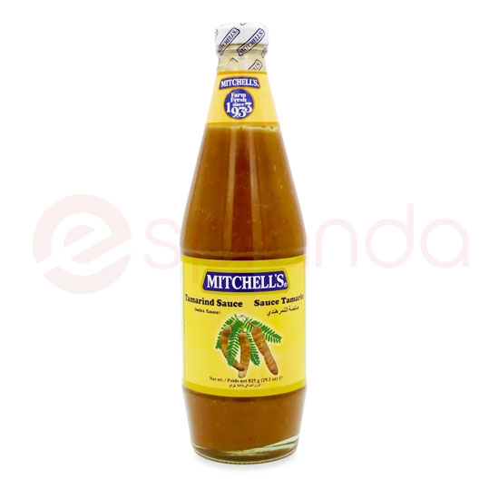 MITCHELL'S TAMARIND SAUCE:825G