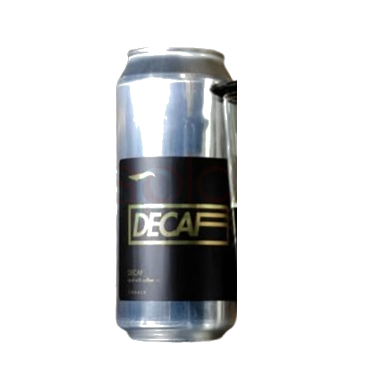Decaf