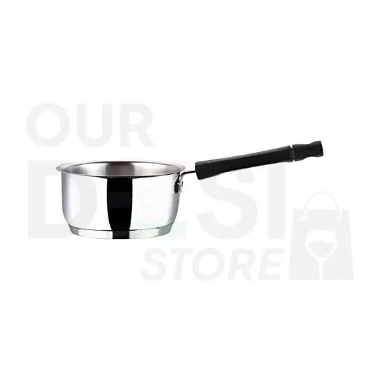 STEEL SAUCE PAN