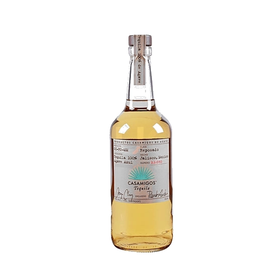 Reposado Tequila