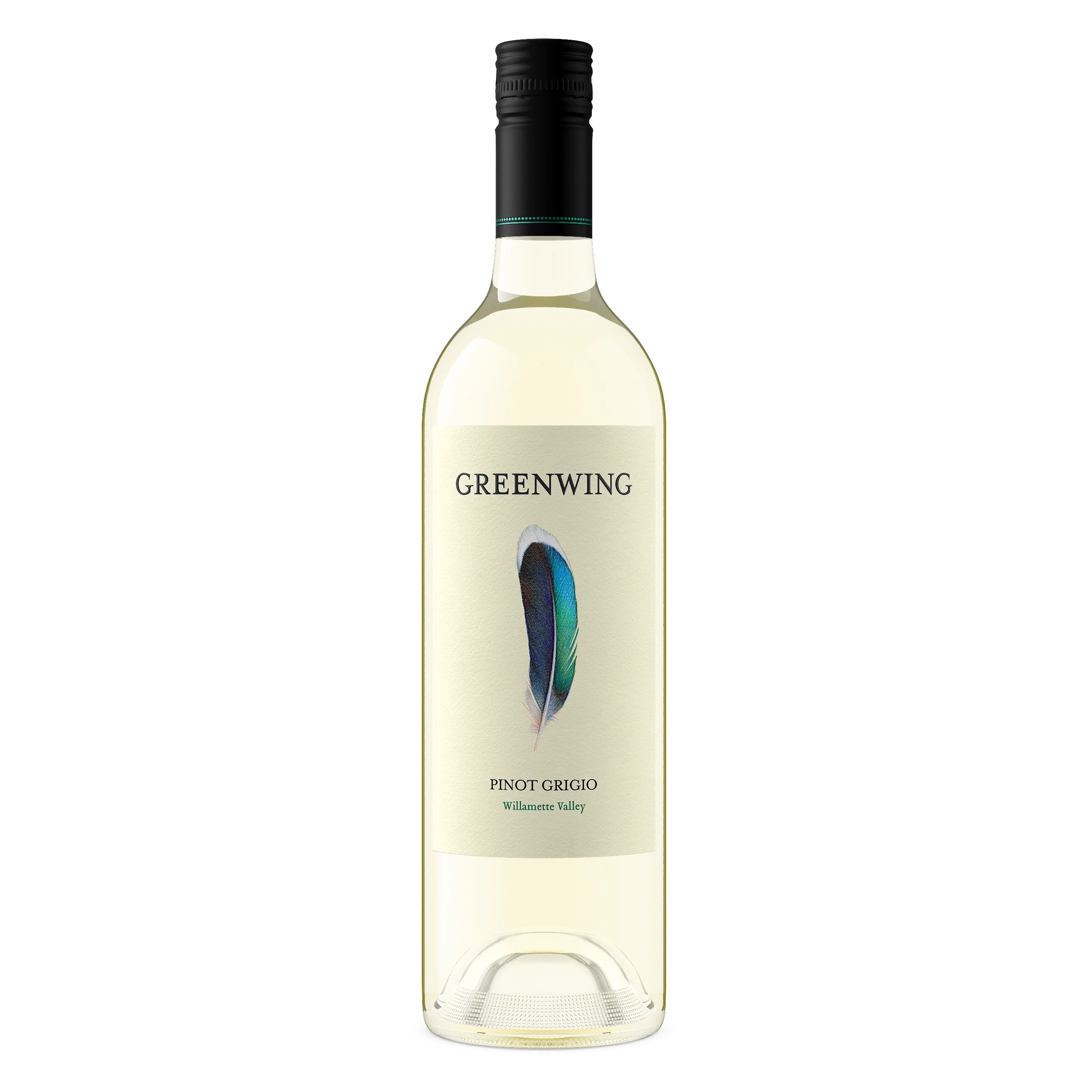 Willamette Valley Pinot Grigio