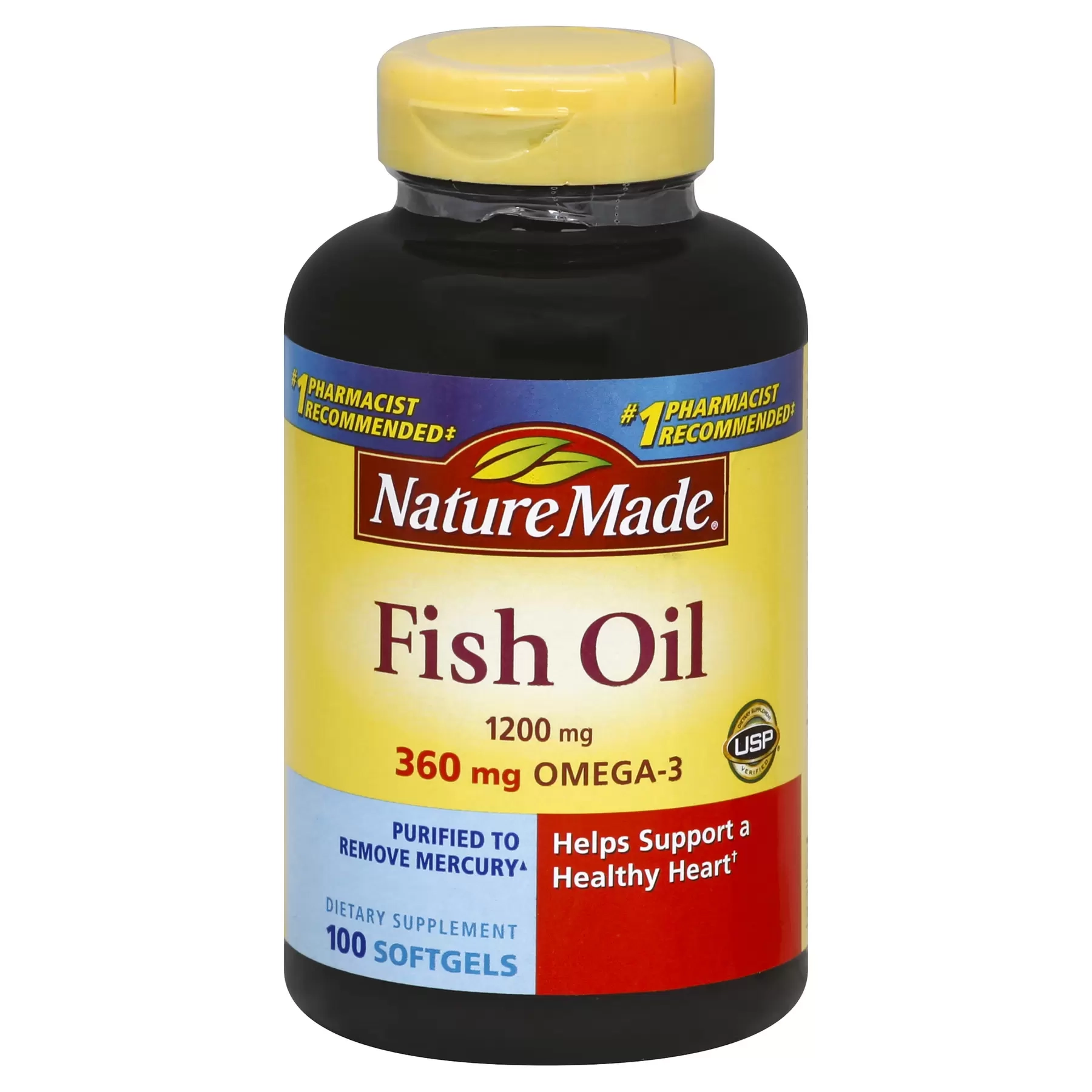 Fish Oil