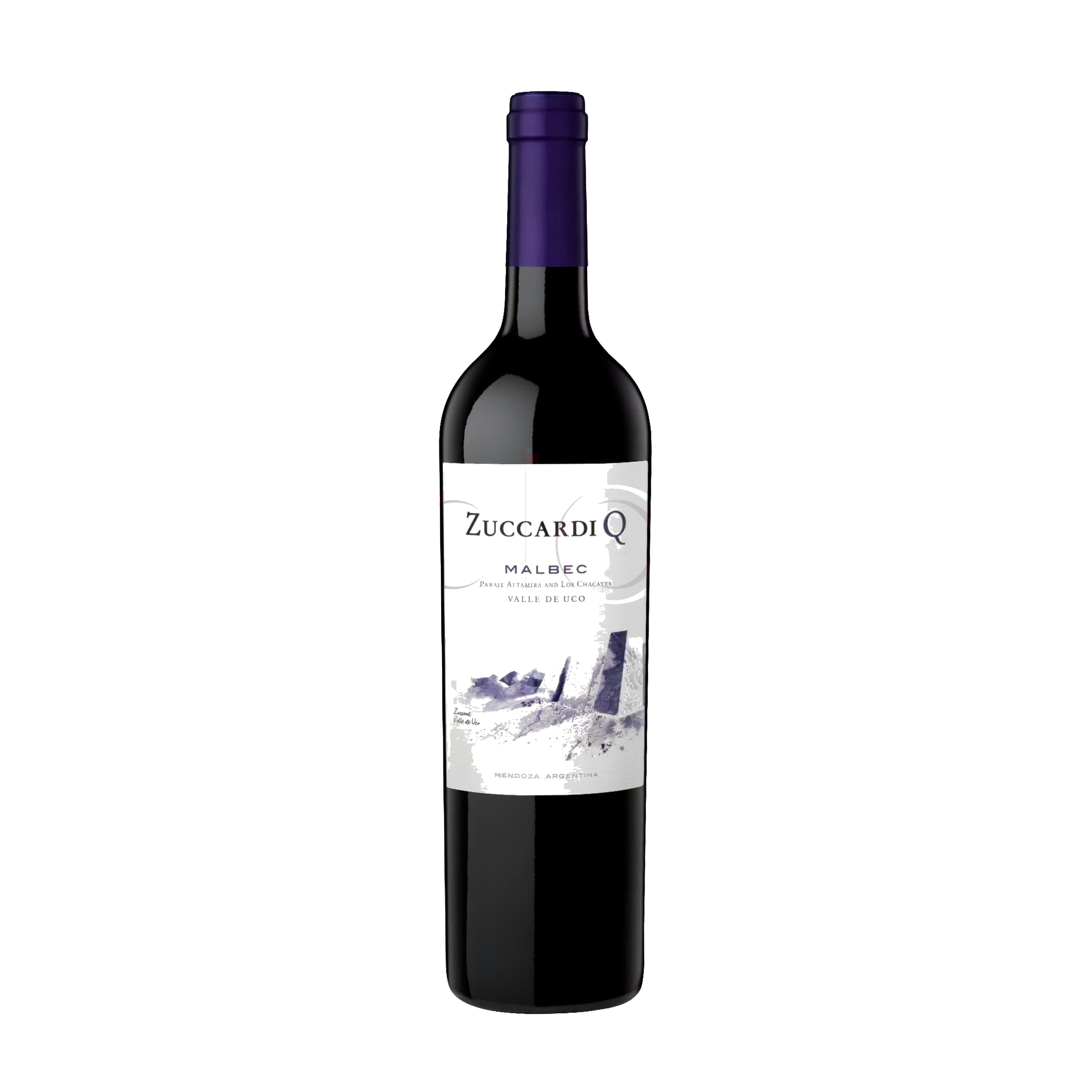SERIES Q MALBEC