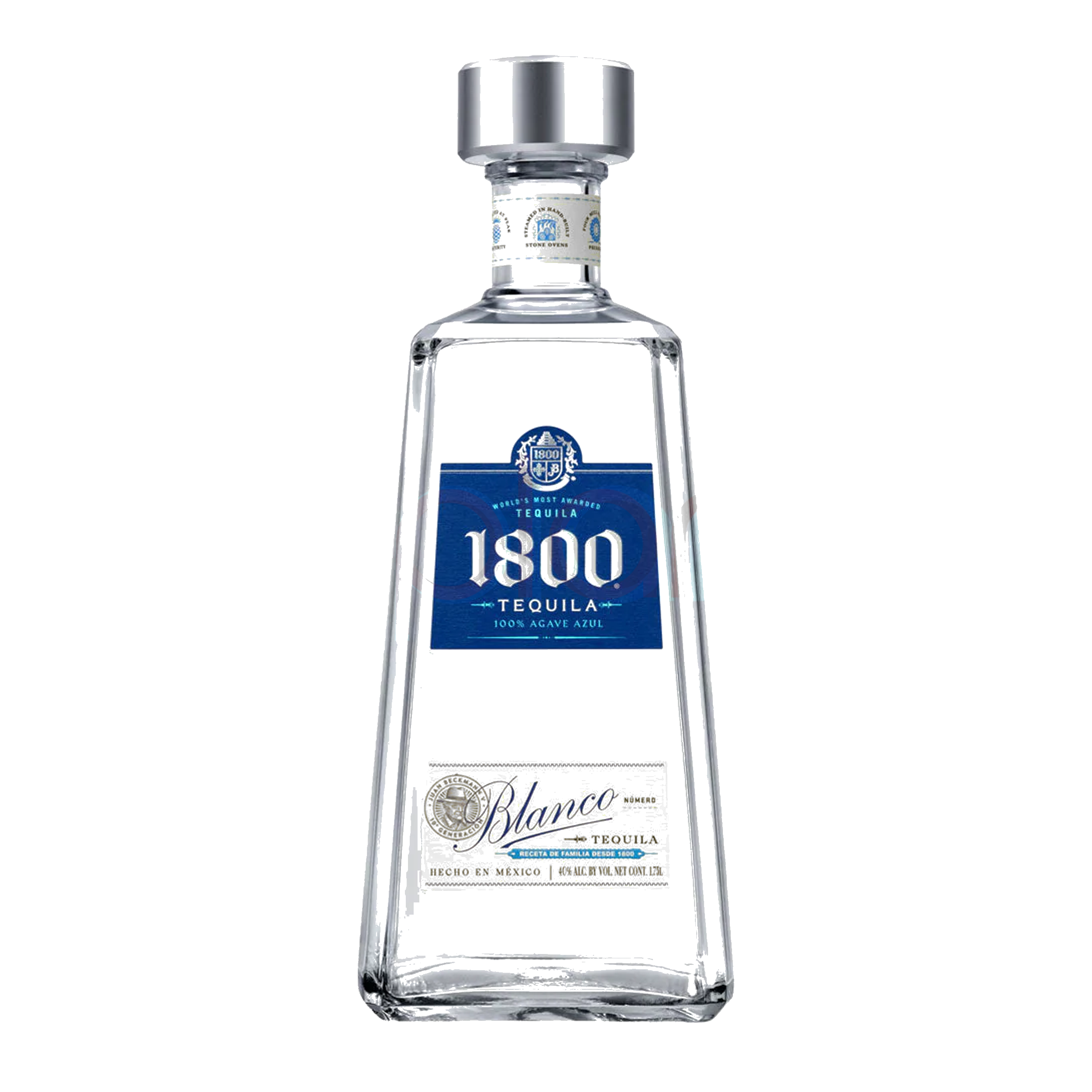 Blanco Tequila