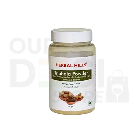 TRIPHLA POWDER
