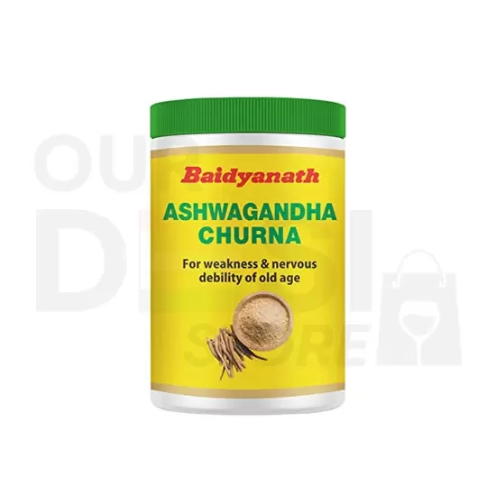 ASHWAGANDHA POWDER ASHWAGANDHA POWDER