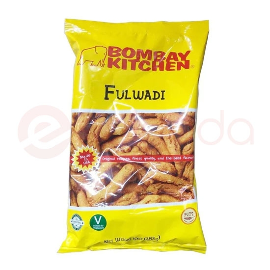 BOMBAY KITCHEN FULVADI : 12 OZ