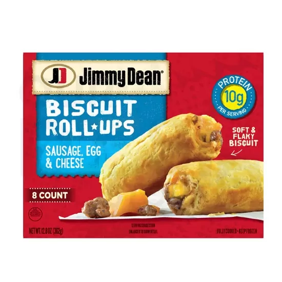 Jimmy D S E Chs Roll Up 8ct Jimmy D S E Chs Roll Up 8ct