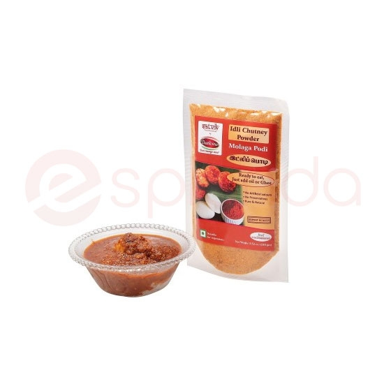 SATVIK IDLI CHUTNEY PWDER:100G