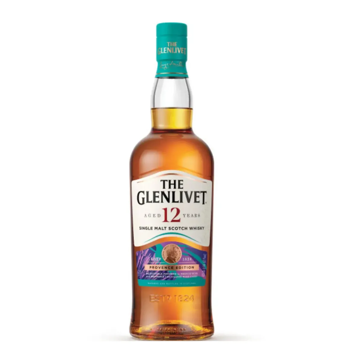 12 YEAR PROVENCE EDITION 12 YEAR PROVENCE EDITION