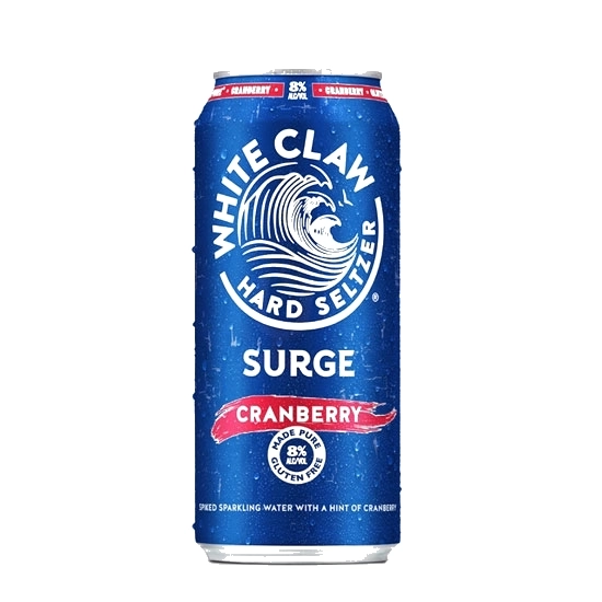 Surge Cranberry