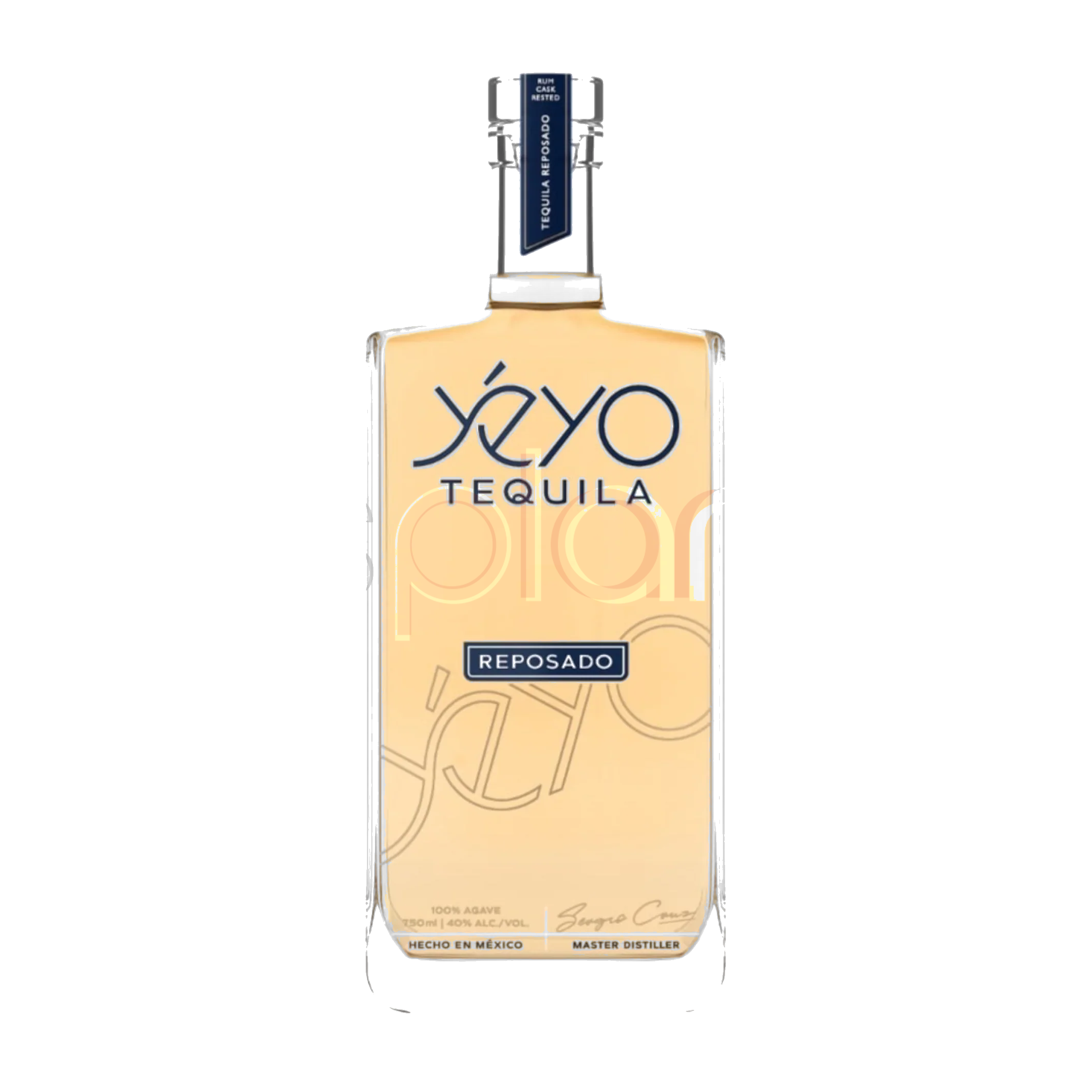 Reposado Tequila