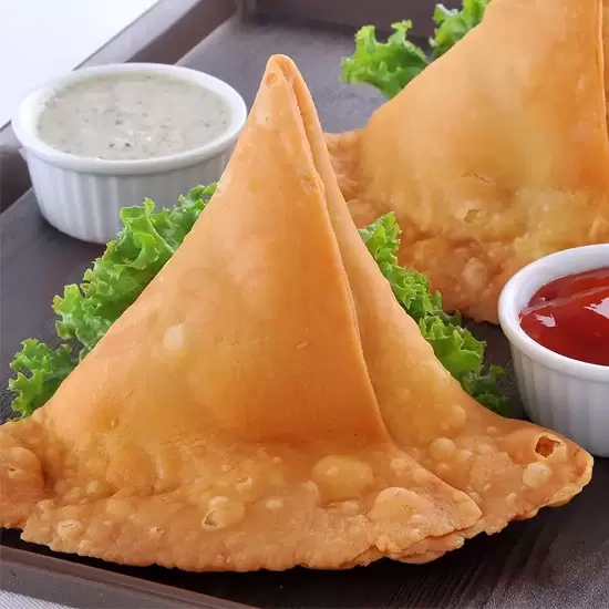 Samosa (per Pc)