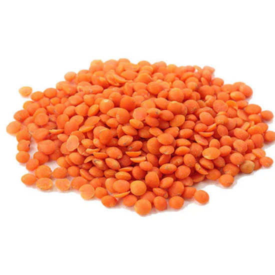 PARAS MASOOR GOTA: 8LB